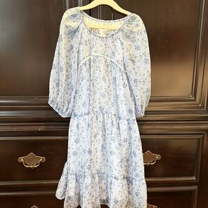 Girls Zara Dress